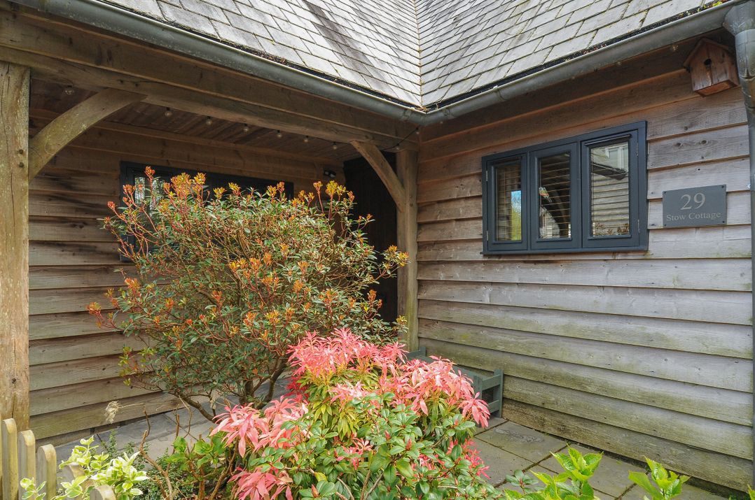 Stow Cottage