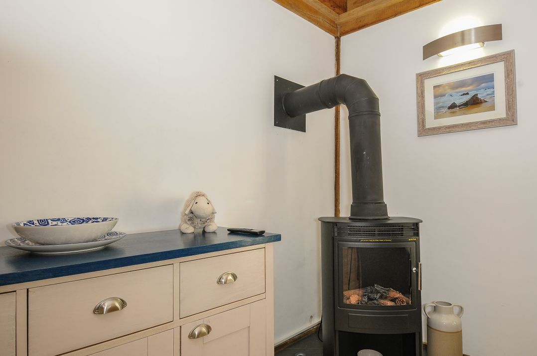 Stow Cottage