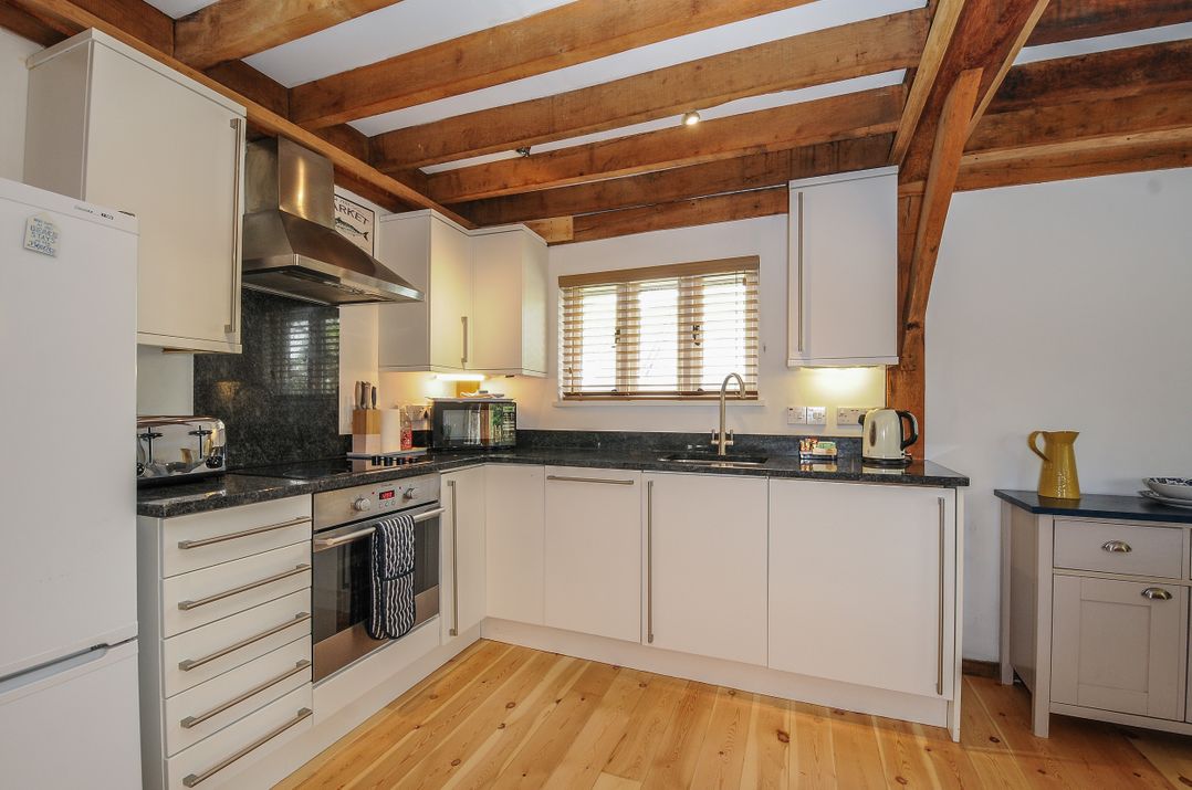 Stow Cottage