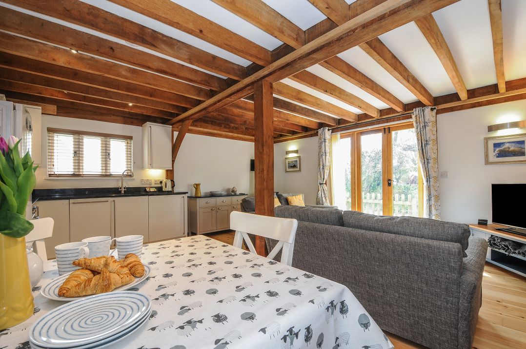 Stow Cottage