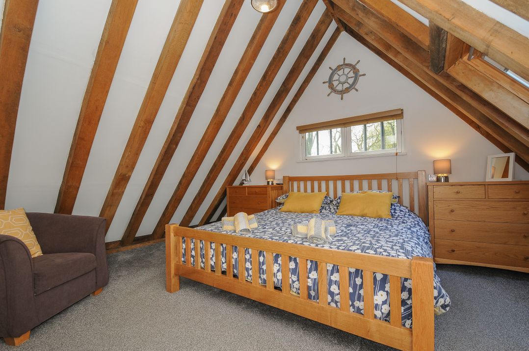 Stow Cottage
