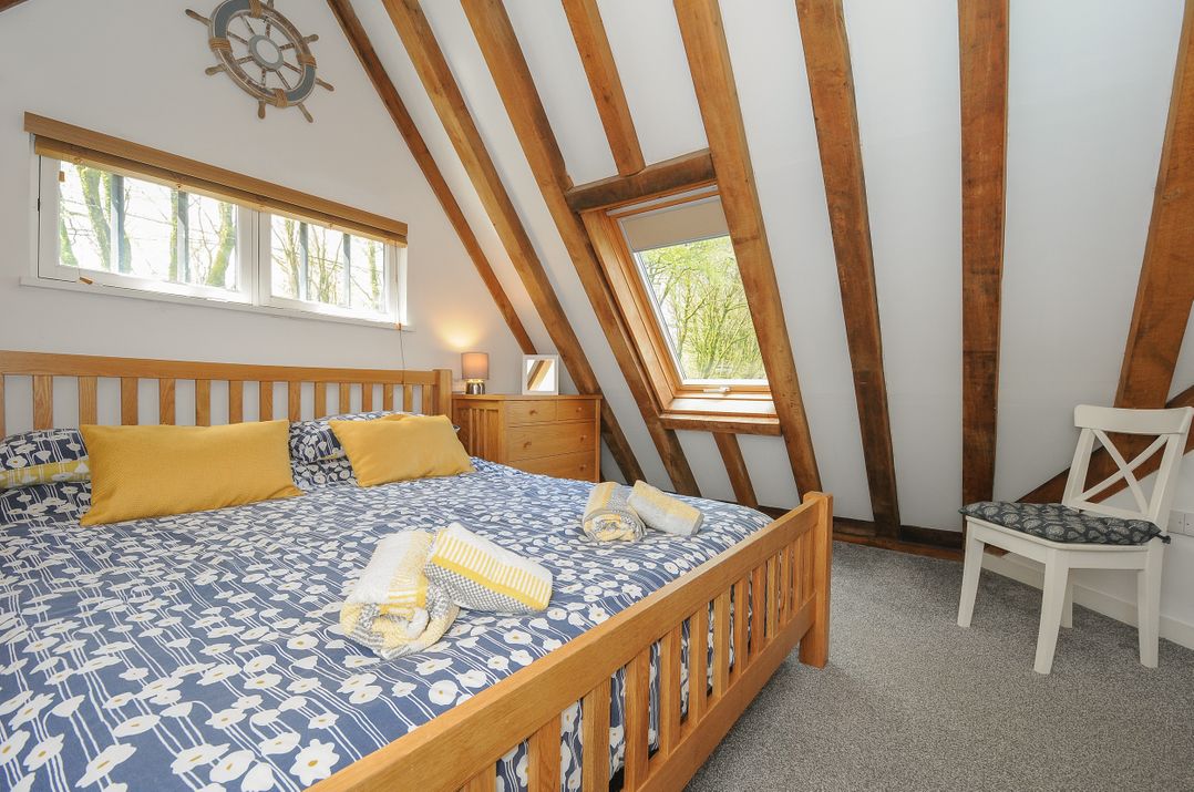 Stow Cottage