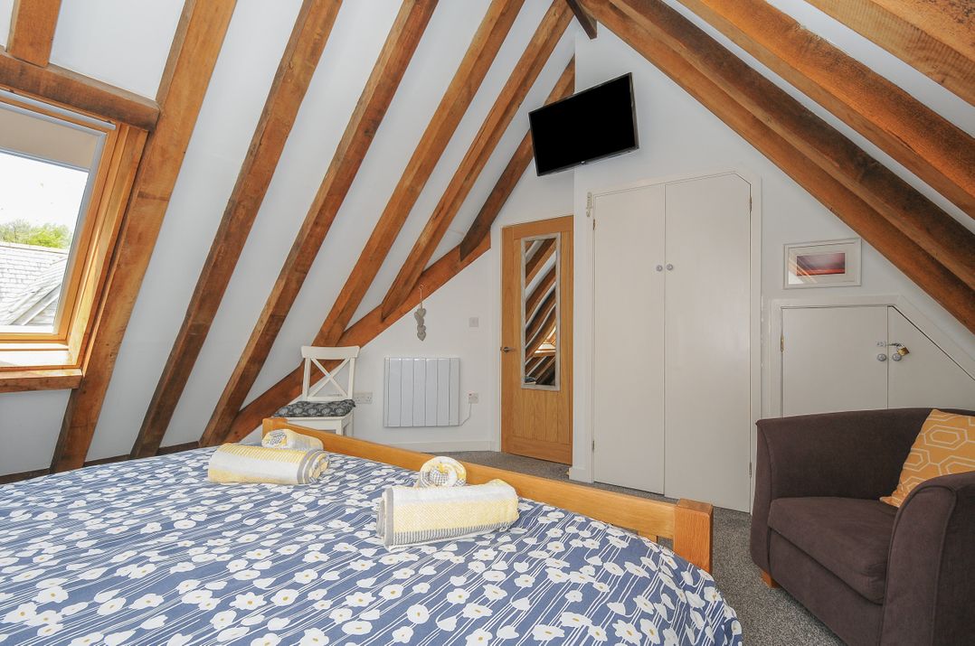 Stow Cottage