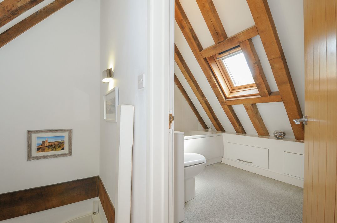 Stow Cottage