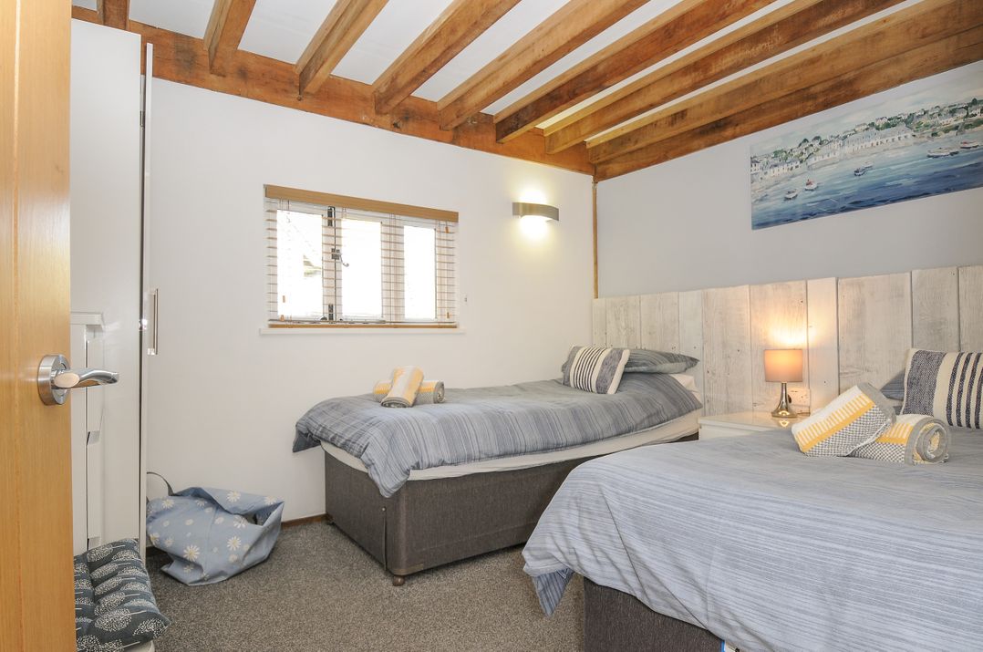 Stow Cottage