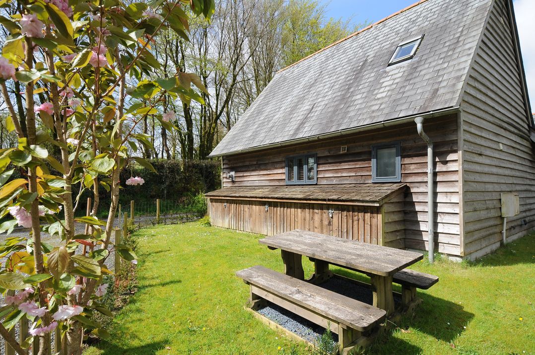 Stow Cottage