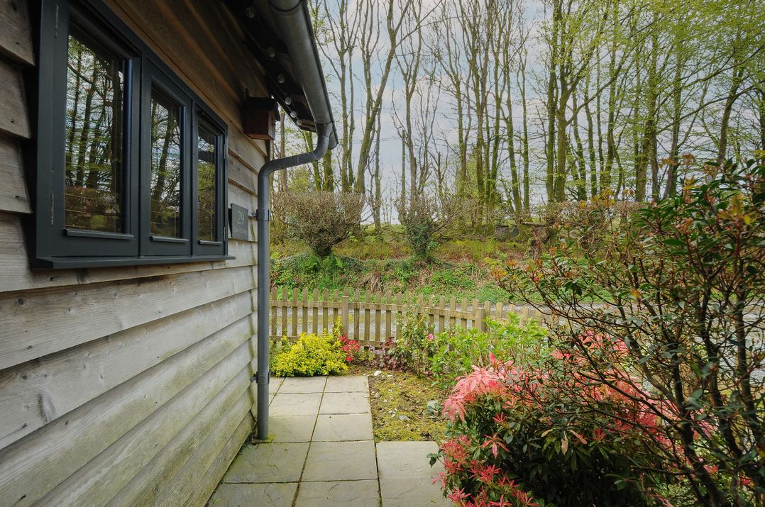 Stow Cottage