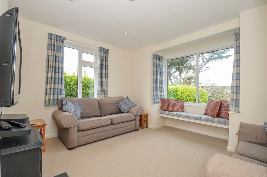 Hillcroft Bungalow