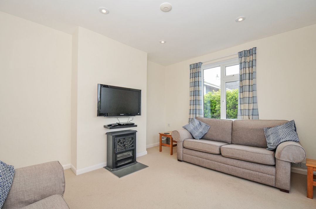 Hillcroft Bungalow