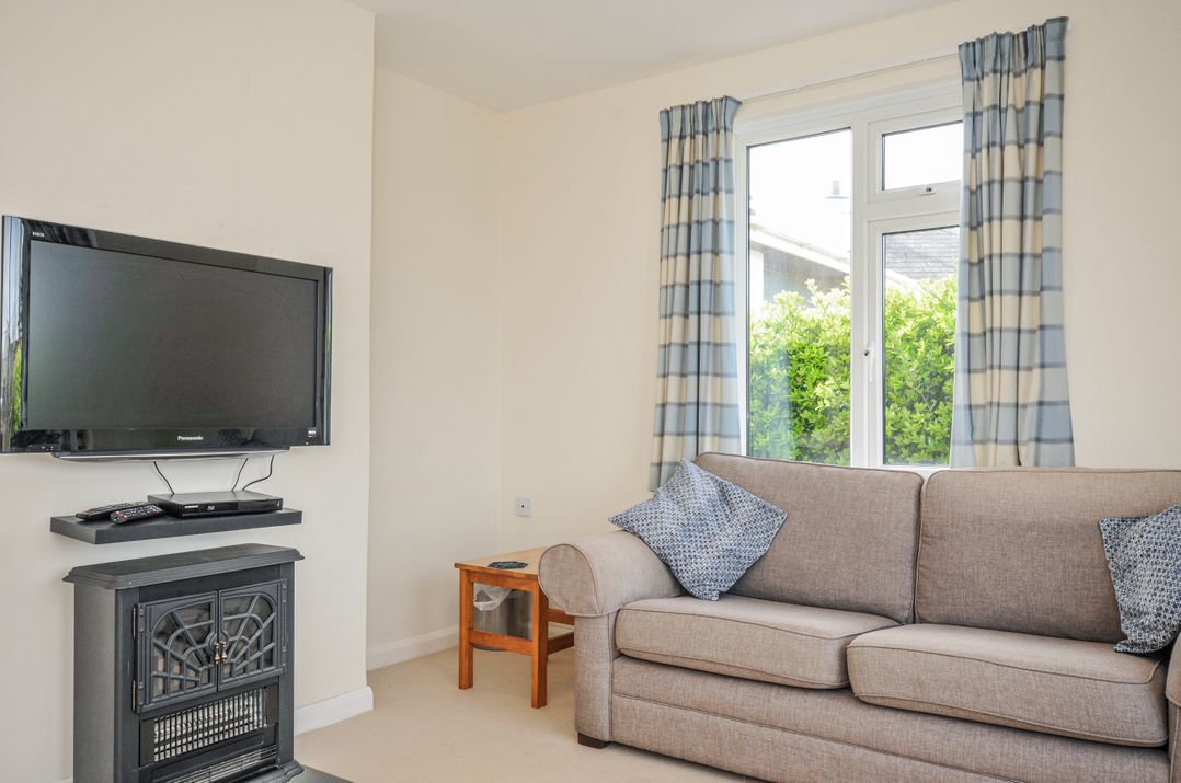 Hillcroft Bungalow