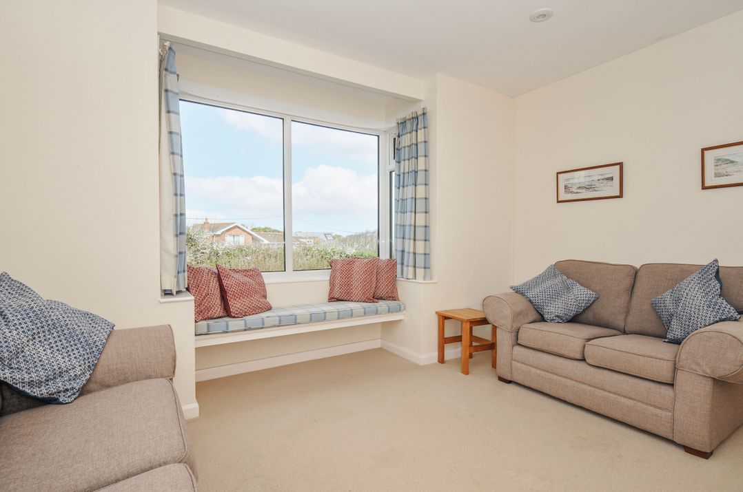 Hillcroft Bungalow