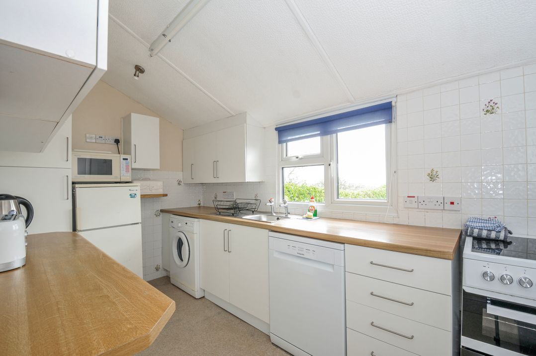 Hillcroft Bungalow