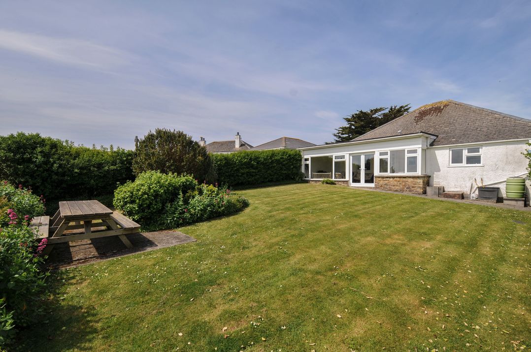 Hillcroft Bungalow