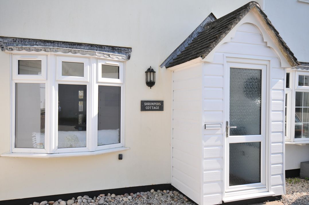 Shrimper's Cottage