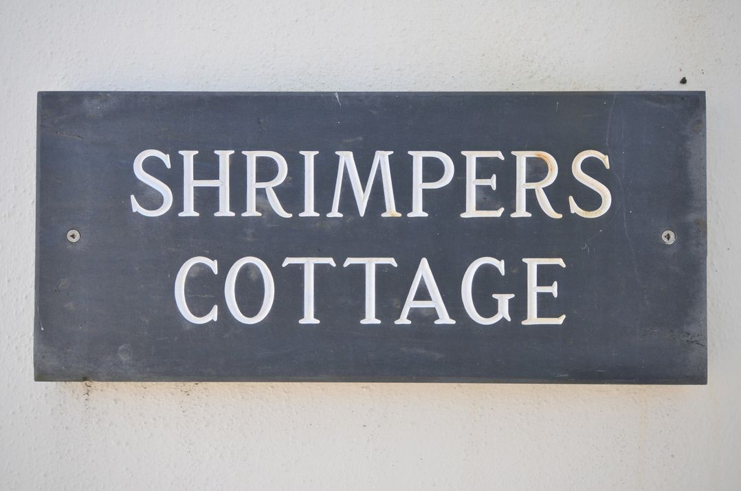 Shrimper's Cottage
