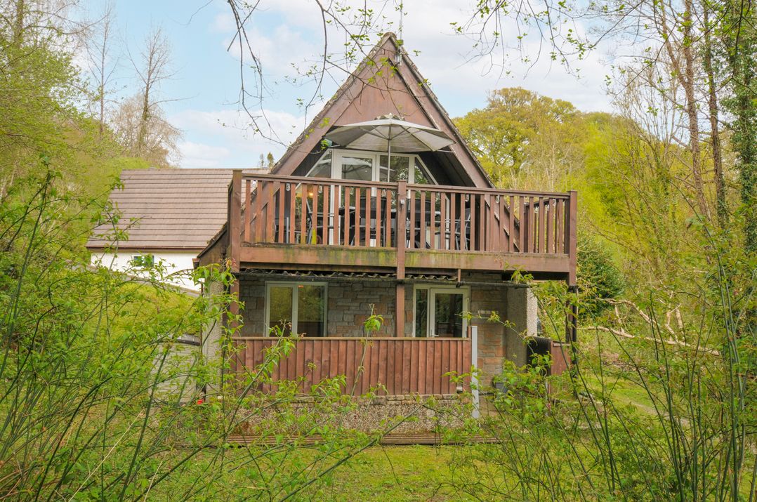 Hideaway Cottage