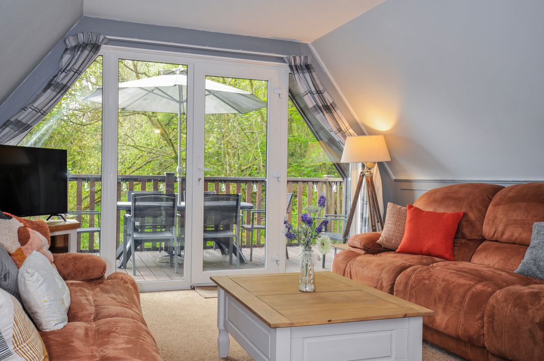 Hideaway Cottage