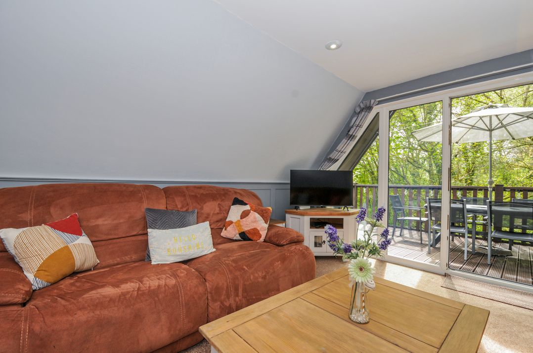 Hideaway Cottage