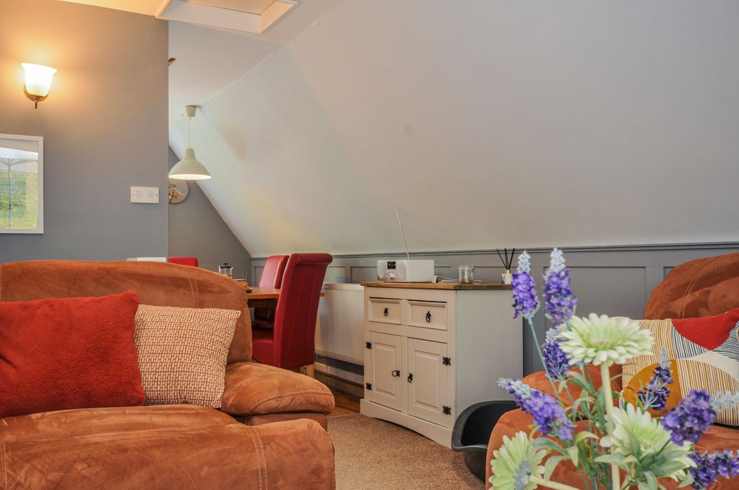 Hideaway Cottage
