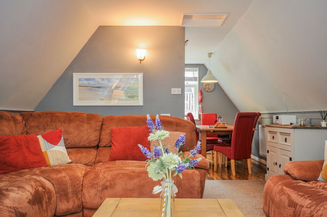 Hideaway Cottage