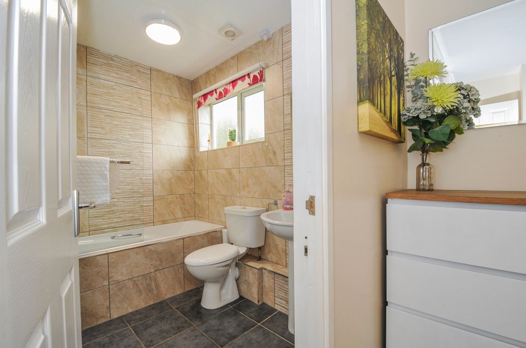 Hideaway Cottage