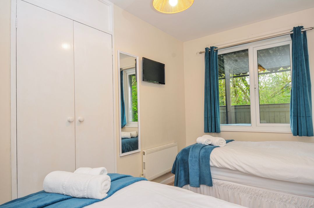 Hideaway Cottage