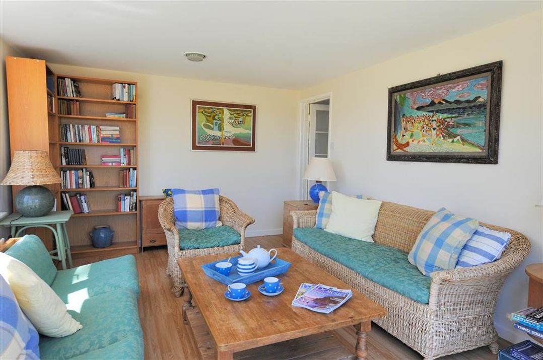 Penny Plot Cottage