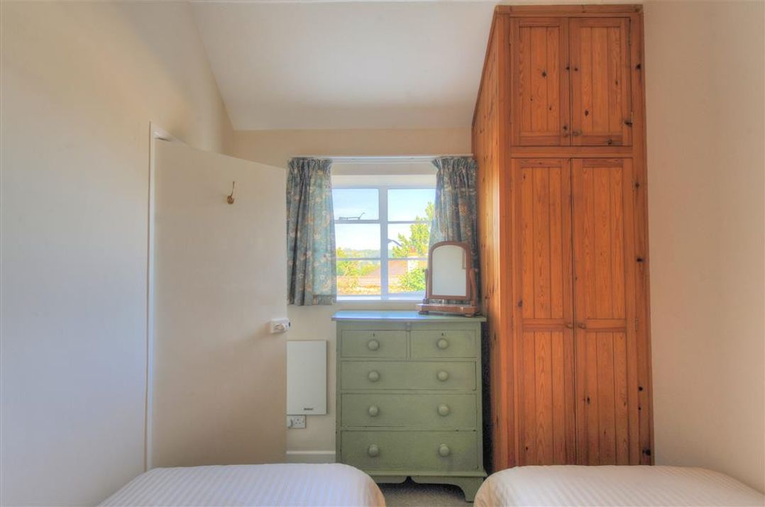 Penny Plot Cottage