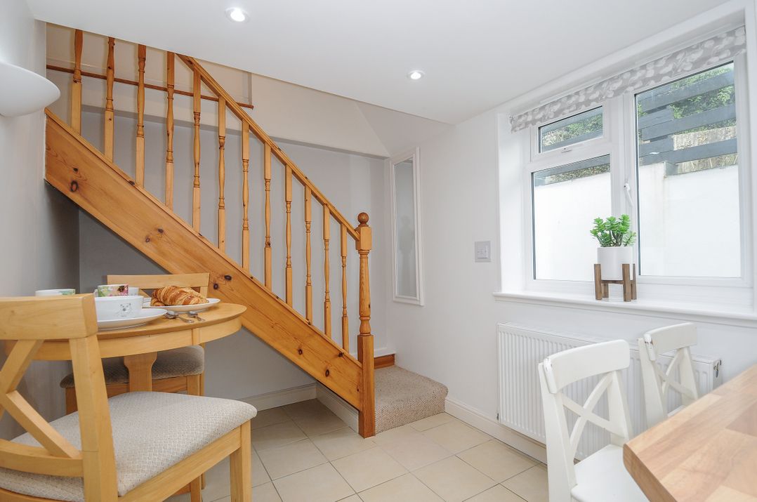 Curlew Lodge