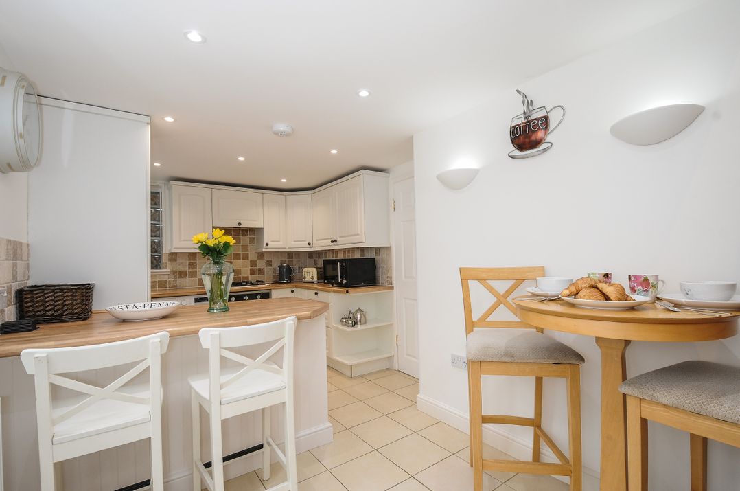 Curlew Lodge