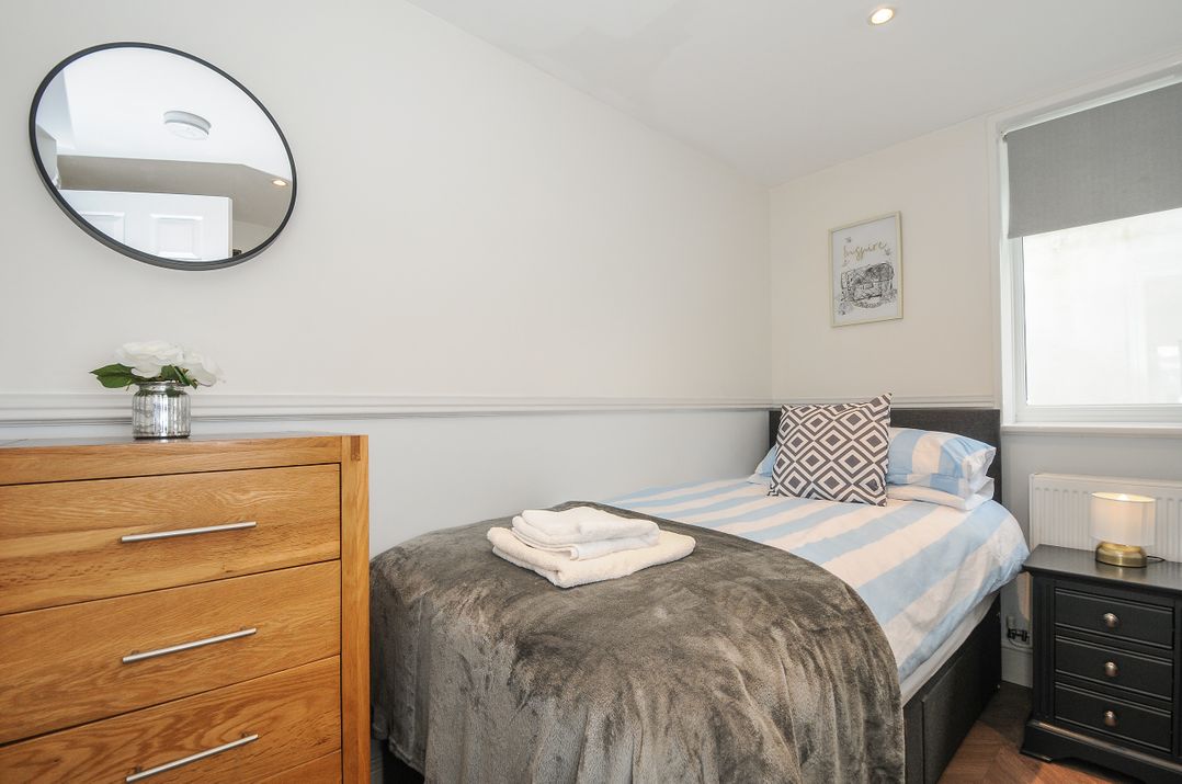 Curlew Lodge