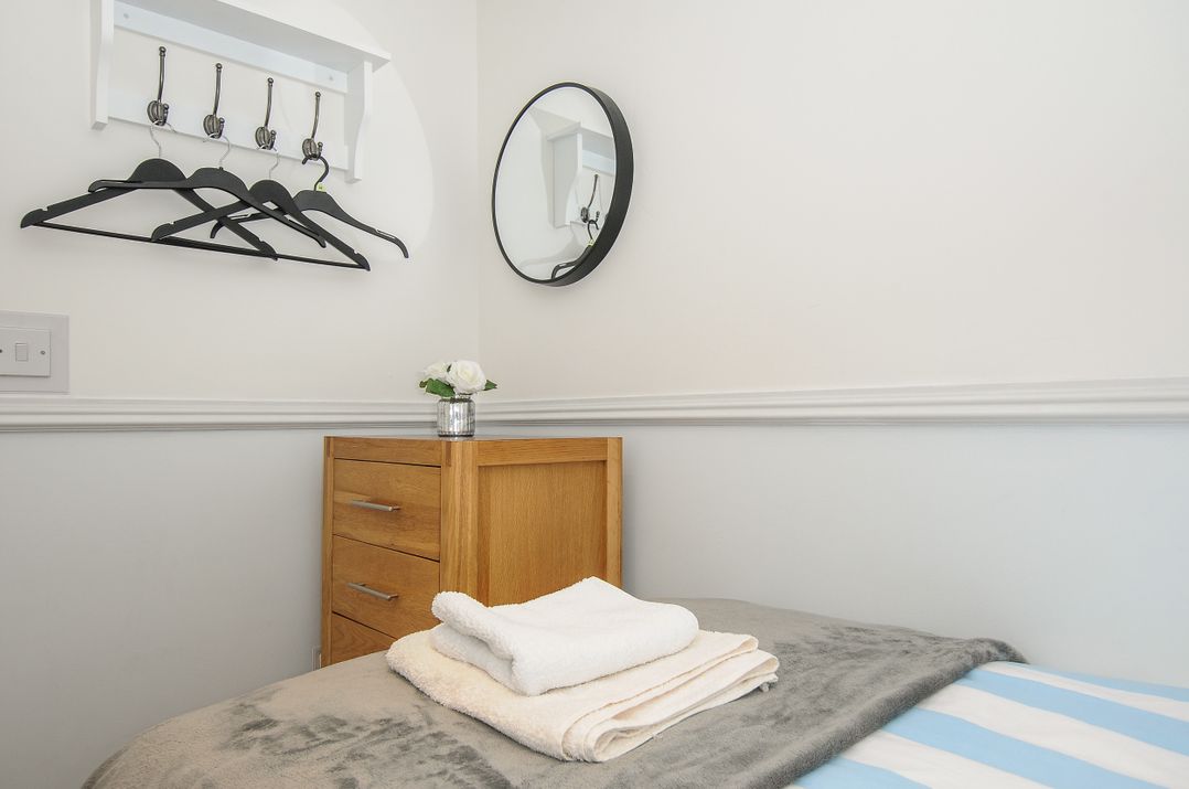 Curlew Lodge