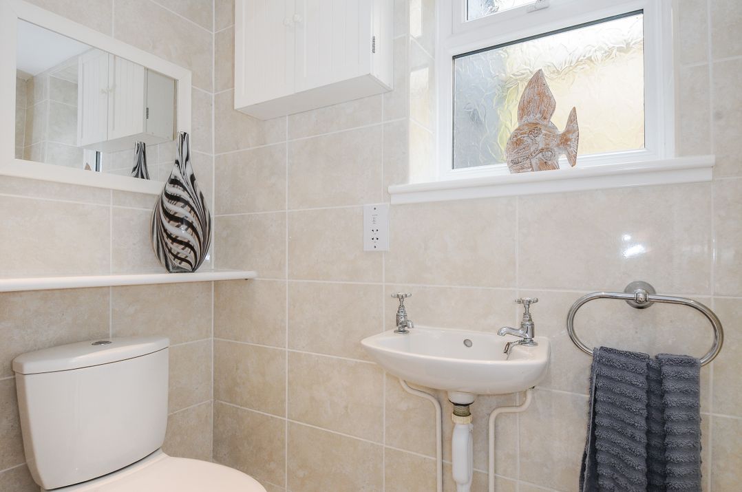 Curlew Lodge
