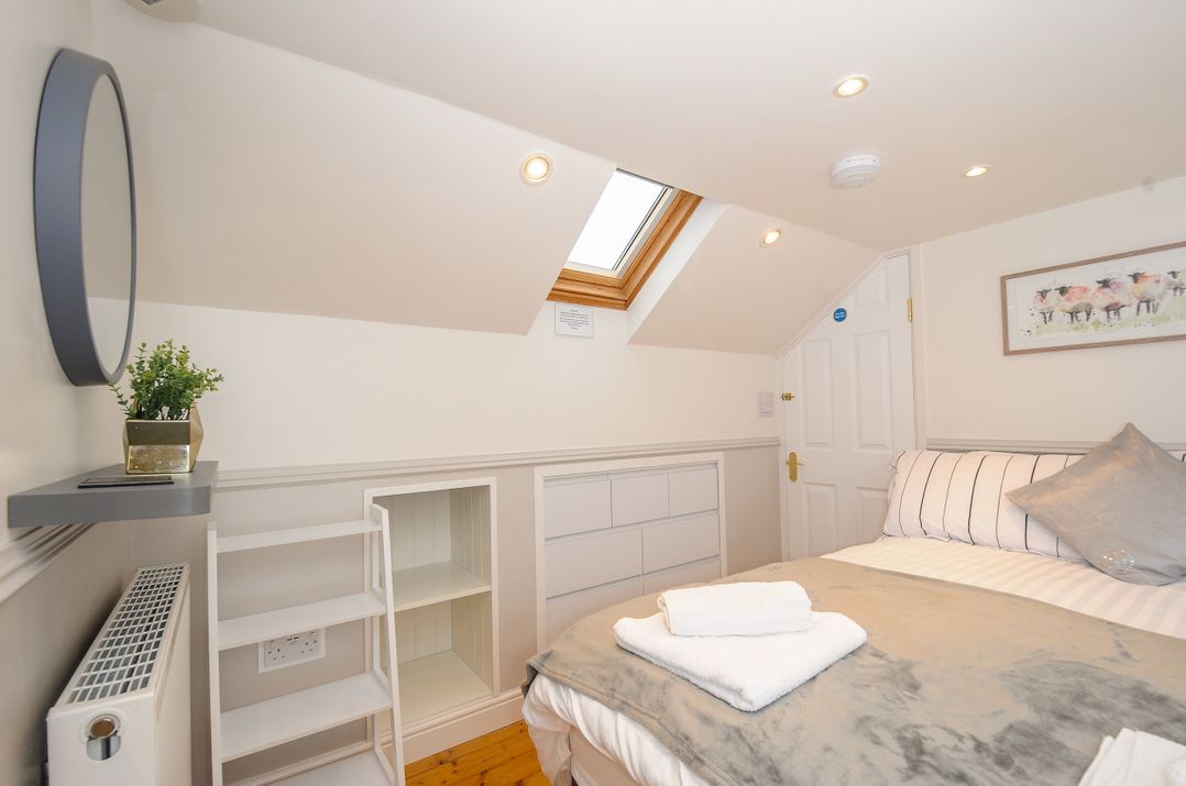Curlew Lodge