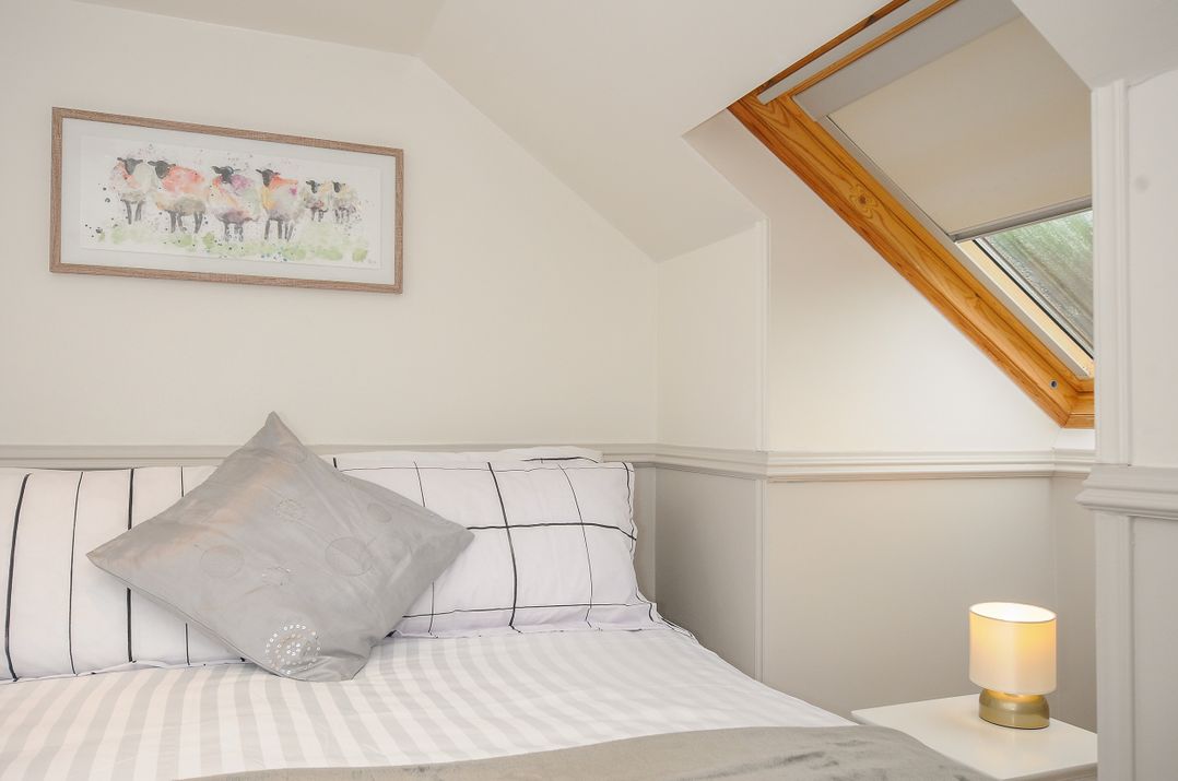 Curlew Lodge