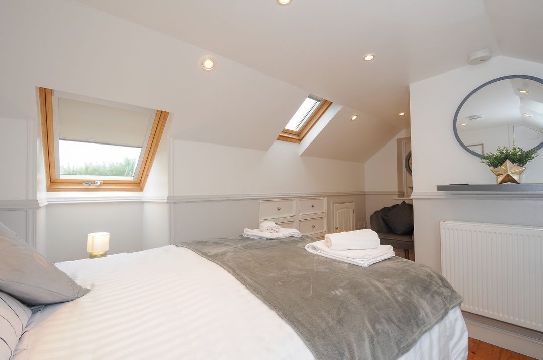 Curlew Lodge