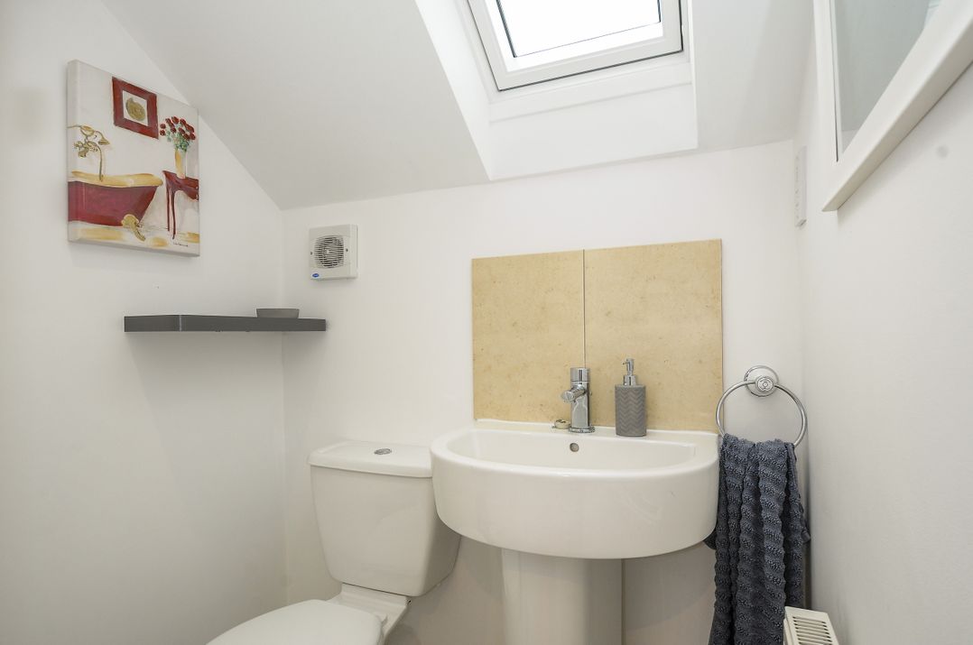 Curlew Lodge