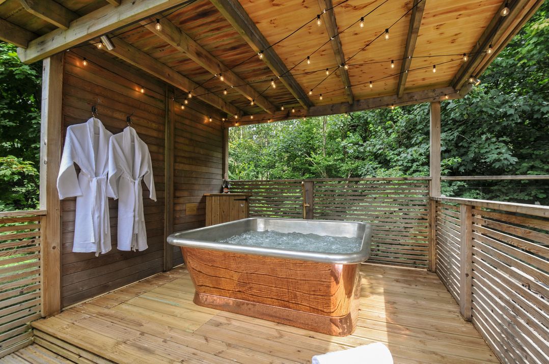 24 Meadow Retreat