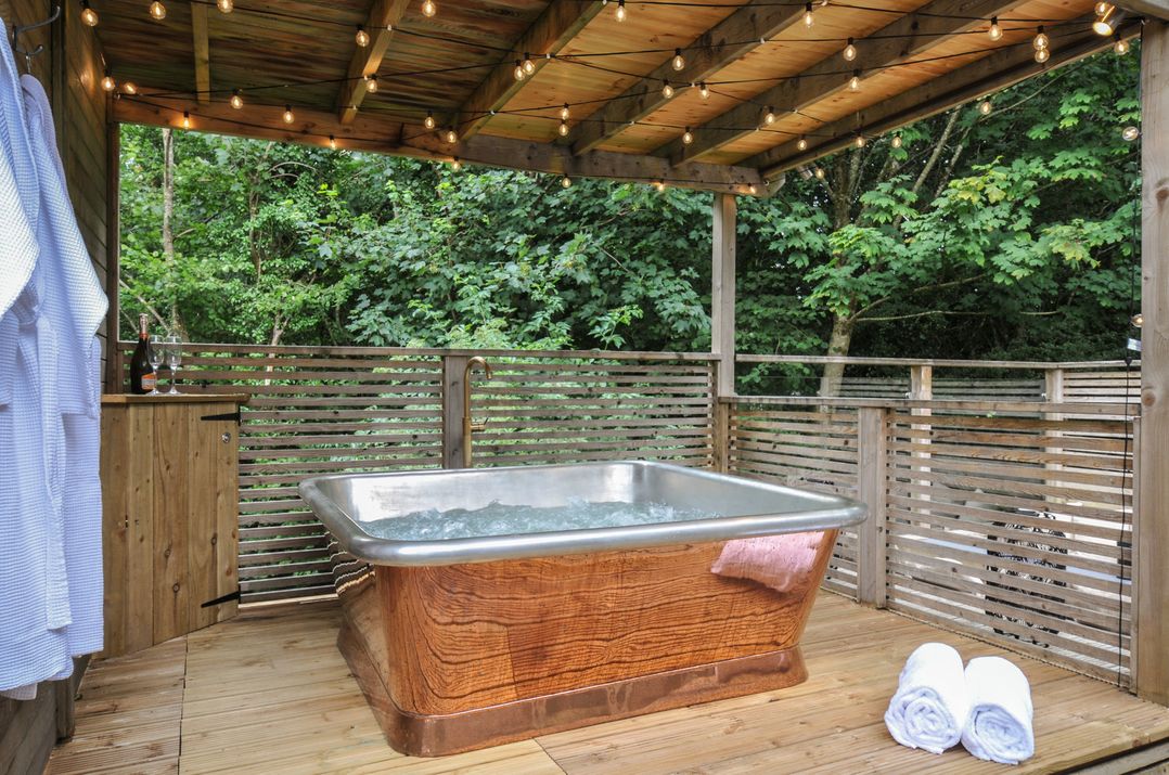 24 Meadow Retreat