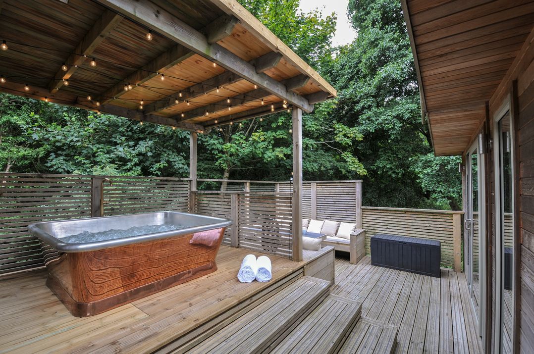 24 Meadow Retreat