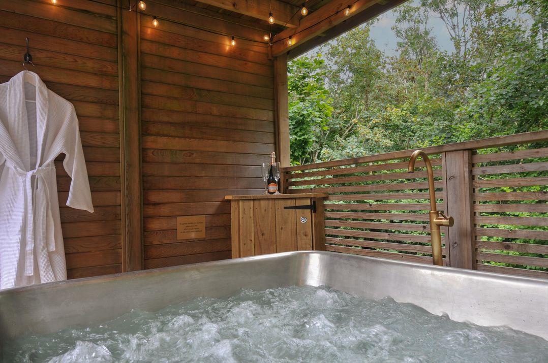 24 Meadow Retreat