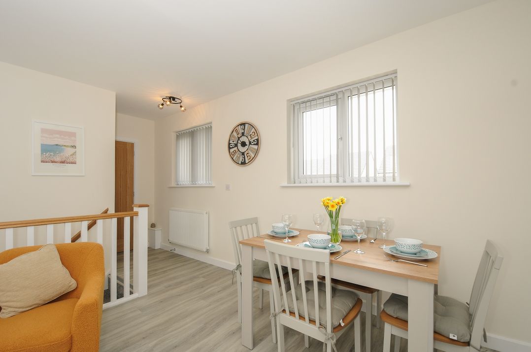 Trewhiddle Retreat