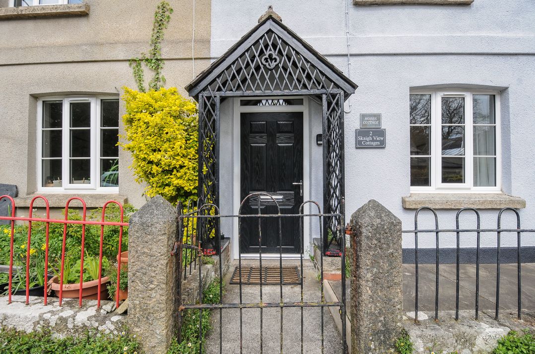 Hobbs Cottage