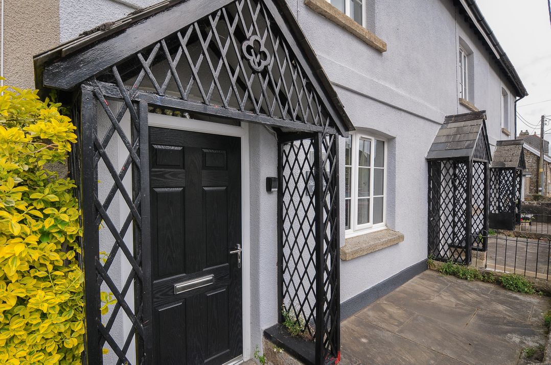 Hobbs Cottage