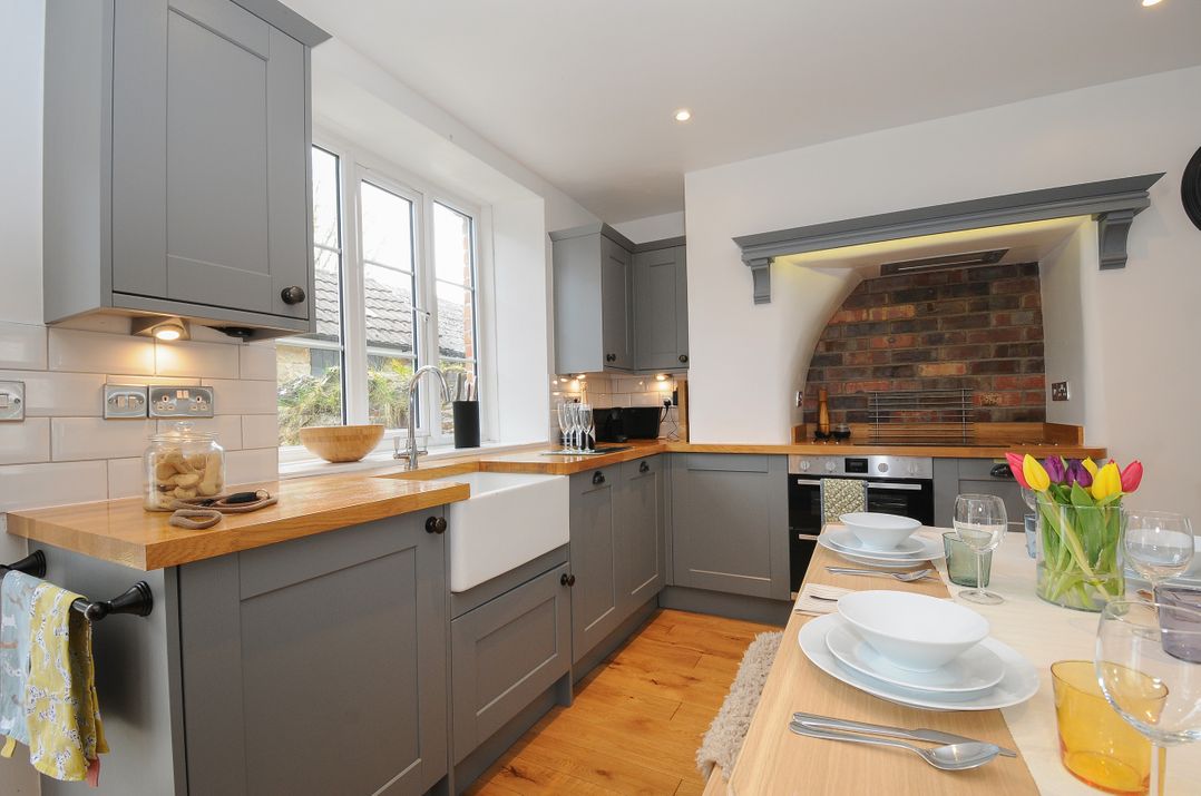 Hobbs Cottage