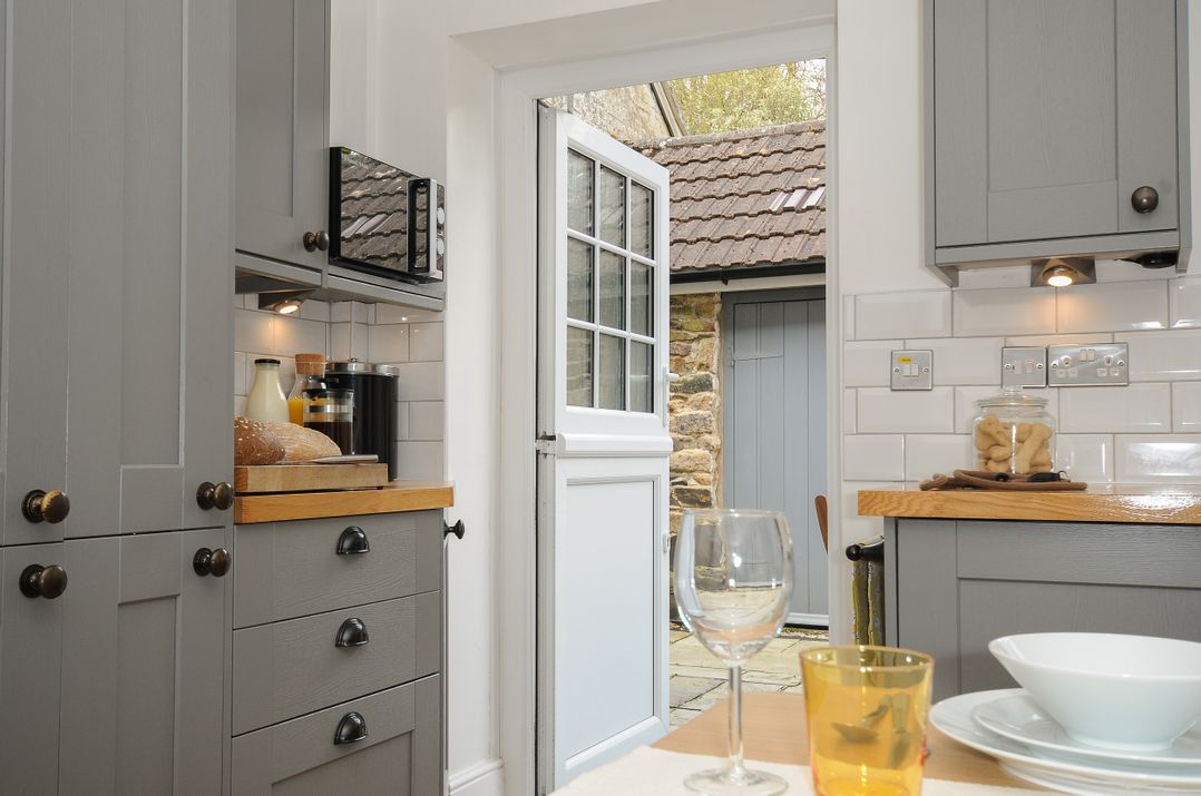 Hobbs Cottage