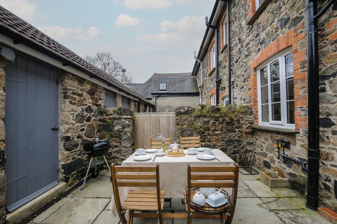 Hobbs Cottage