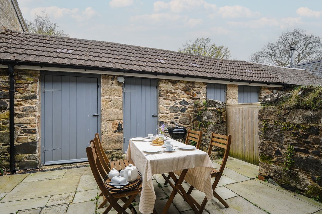 Hobbs Cottage