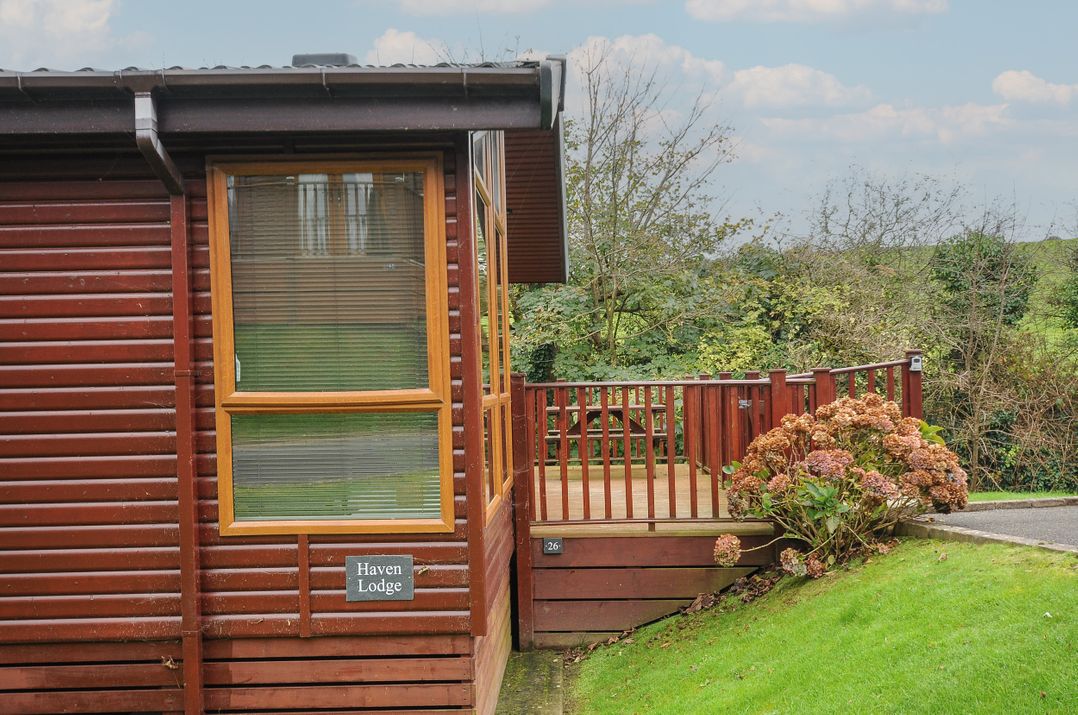 Haven Lodge
