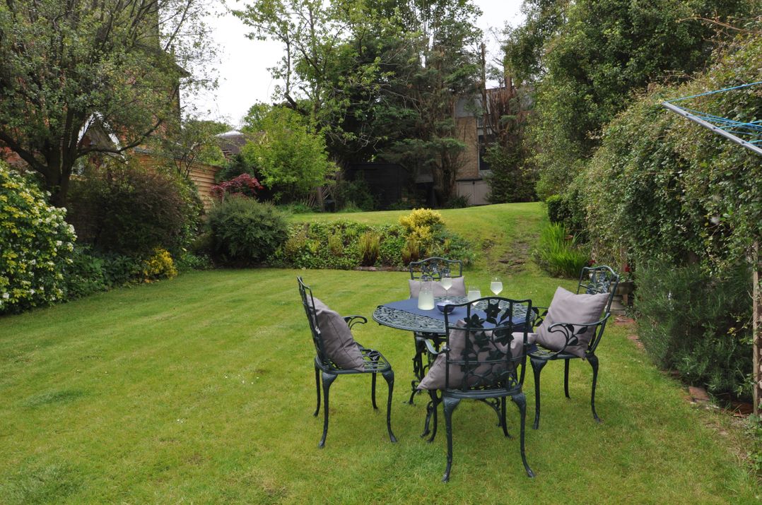 Coppice Hill House
